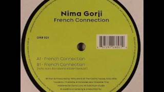 Nima Gorji  French Connection [upl. by Ennayhc]