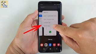 How to lock any app on Android [upl. by Nylazor349]