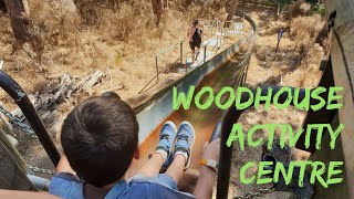 The Woodhouse Activity Centre Adelaide Hills South Australia [upl. by Eiduam7]