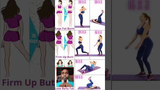 Legs fat burning exercise weightlosstips fatloss yoga exercises fitness [upl. by Allimrac]