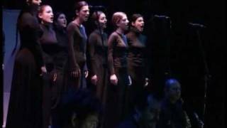 Yorgos Kazantzis Iphigenia in Tauris by Evripides 11 Chorus Lament [upl. by Aihsinat904]