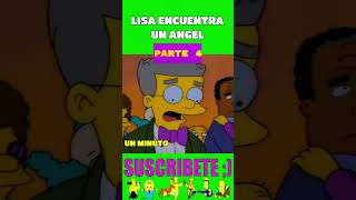 LISA ENCUENTRA UN ANGEL 😱  PARTE 4 [upl. by Kamila532]