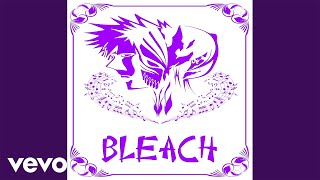 Anime de Japan  Escalon Bleach OST [upl. by Aronaele]