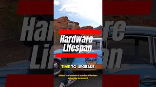 Hardware Lifespan [upl. by Nafis]