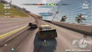 NASCAR Official Extended Highlights  Focused Health 250 from Atlanta [upl. by Riggins37]