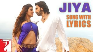 Lyrical AsalaameIshqum Full Song with Lyrics  Gunday Priyanka Chopra Neha Bhasin Bappi Lahiri [upl. by Conover145]