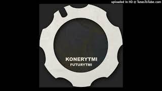 Konerytmi  Futurytmi Analog Concept [upl. by Ydnyl]