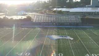 Cabrillo College vs Foothill College Mens Varsity Soccer [upl. by Asiel]