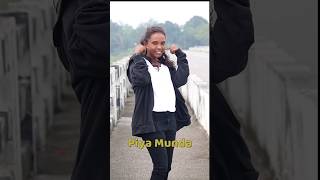 Dekhona to Teko Gori Nagpuri Song  shortvideos nagpurisong nagpurihitsong [upl. by Nanis]