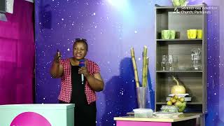 4 Poor Nutrition  Dr Hesperance Deodate  Homecoming Evangelistic Campaign [upl. by Lanni]