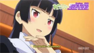 OREIMO Trailer 3 [upl. by Aimar]