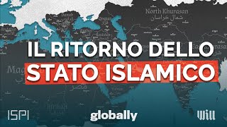 Siamo pronti al ritorno dello Stato Islamico – Globally [upl. by Enaitsirk]