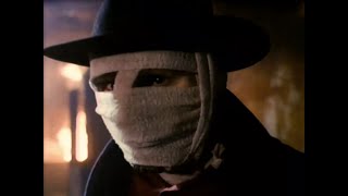 Darkman 1990  TV Spot 9 [upl. by Gove]