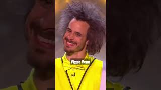 FUNNIEST CLOWN WINS Viggo Venn wins Britains Got Talent bgt [upl. by Sinnelg567]