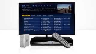 Unlock TV on demand with Sky [upl. by Edwin]