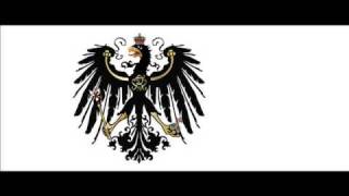 Preußens Gloria prussia glory march [upl. by Anyah]