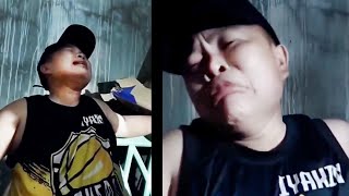 Rare Video Ganito maHEARTBROKEN ang tomboy [upl. by Aibsel]