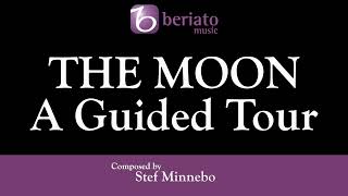 The Moon – Steff Minnebo [upl. by Schnur]