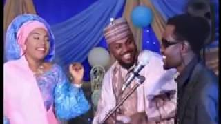 Yar Amana Video Song  Nura M Inuwa  Adam A Zango  Aisha Tsamiya [upl. by Zeuqirdor494]