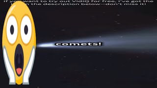 Where Do Comets Really Come From journeythroughspace spacejourney spacemilestone space [upl. by Solohcin419]