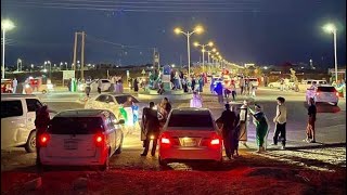 Cawa iyo Garowe Garowe Night [upl. by Hole115]