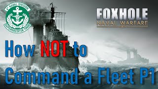 Lessons in Leadership and Command Part 1 Foxhole After Action Review [upl. by Ezzo]