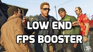 НОВЫЙ FPS BOOST  RAGE MP  Выставление приоритета на игру [upl. by Etnor]