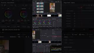 Davinci resolve 19 Editing Basics in malayalam [upl. by Otreblif971]