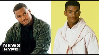 How Carlton Banks Ruined Alfonso Ribeiros Career  HP News [upl. by Prem]