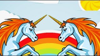 8 Magical Facts About The Majestic Unicorn [upl. by Jankell]