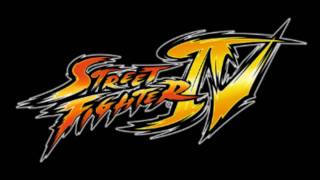 Street Fighter 4 OST  Lobby HD Stereo [upl. by Yerfdog74]