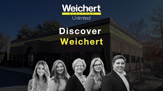 Discover Weichert [upl. by Irrac]