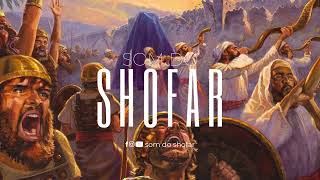 O SHOFAR [upl. by Toft]