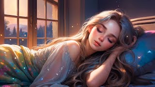 Relaxing Music For Sleep • Healing of Stress Anxiety Depression 🌙 Remove Insomnia Forever [upl. by Gwennie437]