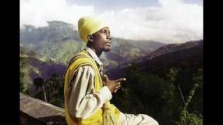 Sizzla  One Flesh and Blood Very RareUnreleased [upl. by Nauqad]