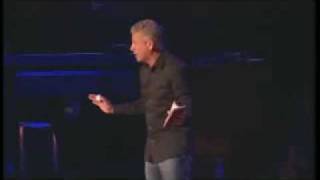 Louie Giglio How Great Is Our God Tour Part 2 [upl. by Anawit]