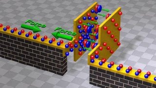 Capacitors and Capacitance Capacitor physics and circuit operation [upl. by Esiralc]