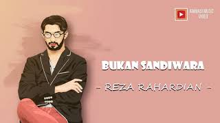 Reza Rahardian  Bukan Sandiwara Ost Kapan Kawin Animasi Music Video [upl. by Peih]