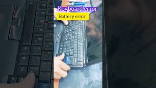 Lenovo x220 keyboard problem Lenovo x220 battery problemx220 battery errorsx220 keyboard error [upl. by Catlaina]