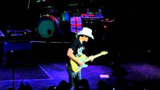 Brad Paisley Guitar Solo Lesson 3 Speeds  Remind Me [upl. by Ima455]