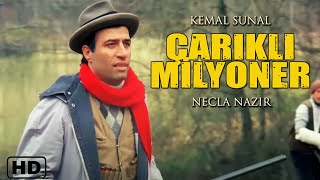 Çarıklı Milyoner Türk Filmi  Restorasyonlu  Kemal Sunal Filmleri [upl. by Koenig632]