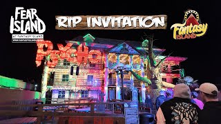 Fantasy Island RIP Event [upl. by Sila431]