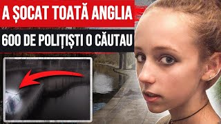 600 de polițiști o căuta Caz șocant în Anglia Povestea îngrozitoare [upl. by Lucio468]