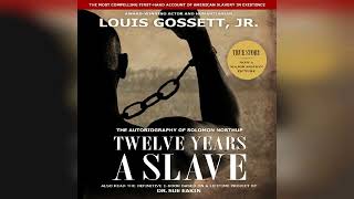 Twelve Years a Slave  by Solomon Northup  Audiobook Review [upl. by Lladnar792]