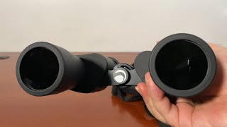 Celestron 10x42 Solar Binoculars ☀️ Gadgetify [upl. by Aiva101]