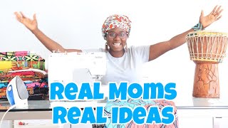 STAY AT HOME MOM BUSINESS IDEAS [upl. by Enovad537]