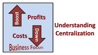 Understanding Centralization [upl. by Dayiz]