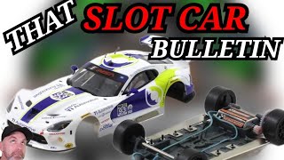 Scaleauto January 2024 slot car releases BRM and REVO goodies and more slot car news [upl. by Orpah]