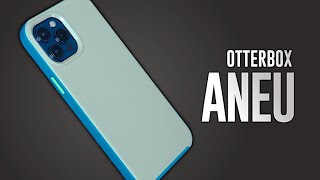 OtterBox ANEU Series Case  iPhone 12 Pro Max Review [upl. by Aicatsan]