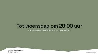 LiveStream zondag [upl. by Marguerite]